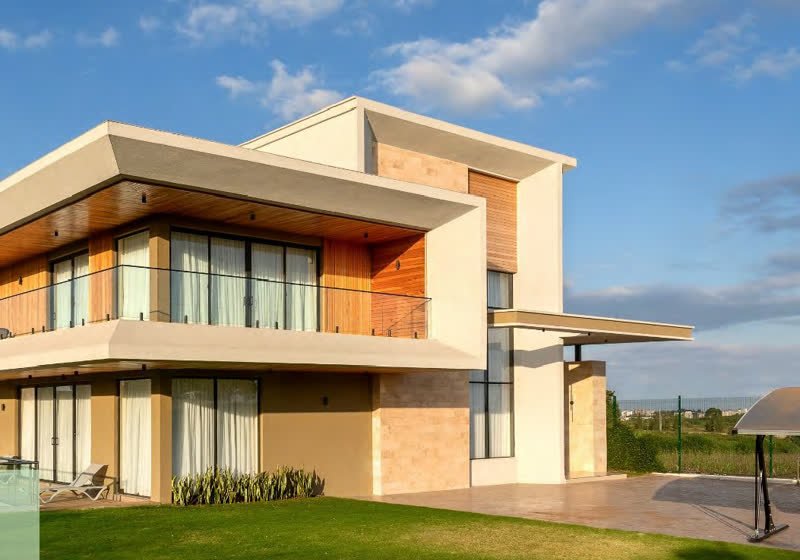 Kijani Ridge, Serviced residential plots in Tatu City